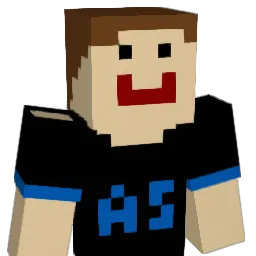 ApocSwift's Minecraft skin