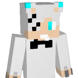 Apocalypse888 Minecraft avatar bust