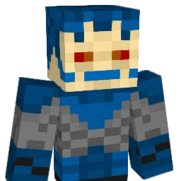 Apocalypse91's Minecraft skin