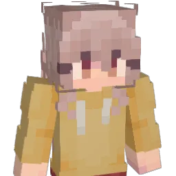 Apocalypse970 Minecraft avatar bust