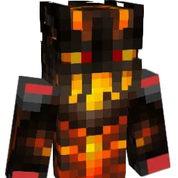 Apocalypse_706 Minecraft avatar bust
