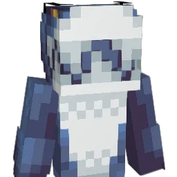 ApocalyptPvP's Minecraft skin