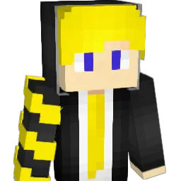 Apocolayzer_BP Minecraft avatar bust