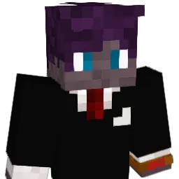 Apocryphial's Minecraft skin