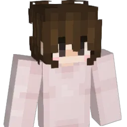 Apok17 Minecraft avatar bust
