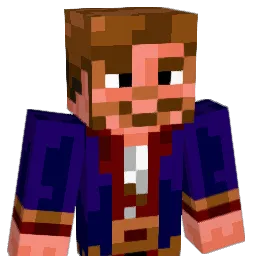 ApokWTR's Minecraft skin