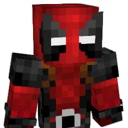 ApokalyptoBenni Minecraft avatar bust