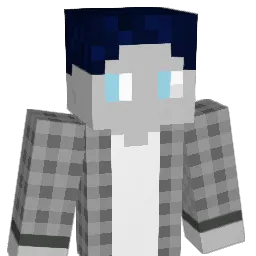 ApokalyptoLupus Minecraft avatar bust