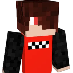 Apoklisi Minecraft avatar bust