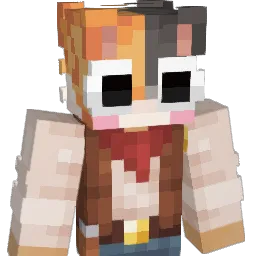 Minecraft-Skin von Apollo078237