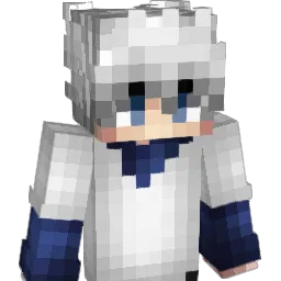 Apollo1072's Minecraft skin