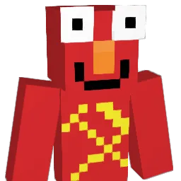 Apollo1968 Minecraft avatar bust
