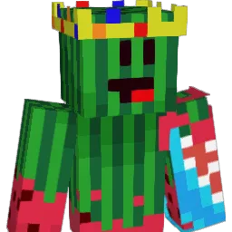 Apollo1_ Minecraft avatar bust
