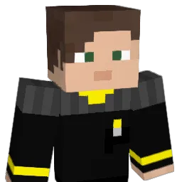 Apollo2916's Minecraft skin