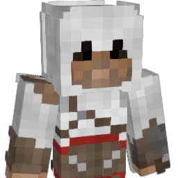 Apollo42293's Minecraft skin