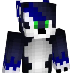 Apollo951's Minecraft skin
