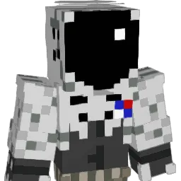 Apollo99_9 Minecraft avatar bust