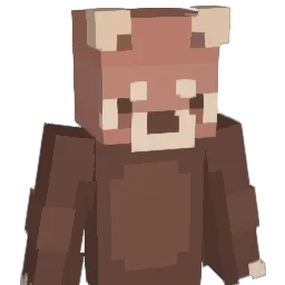 ApolloArtemis4's Minecraft skin