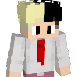 ApolloCiffer Minecraft avatar bust