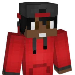 ApolloFearz Minecraft avatar bust