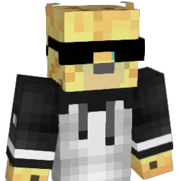 ApolloJaguar's Minecraft skin