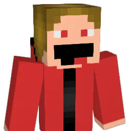 ApolloLeader Minecraft avatar bust