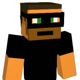 ApolloMC's Minecraft skin