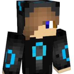 ApolloOrion's Minecraft skin