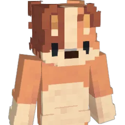 ApolloTate's Minecraft skin