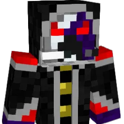 Apollo_8 Minecraft avatar bust