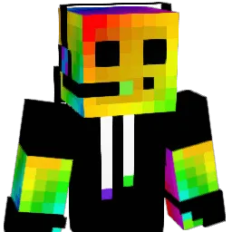 Apollo_Dynasty Minecraft avatar bust