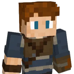 Apollo_ElEvan's Minecraft skin