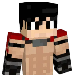 Apollo_M Minecraft avatar bust