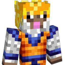 Apollo_Saint Minecraft avatar bust
