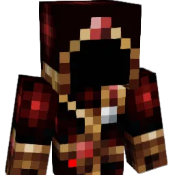 Apolloforever Minecraft avatar bust