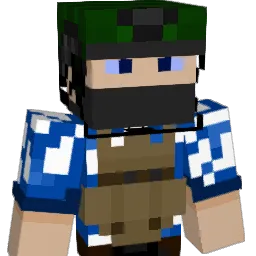 Apolloin112's Minecraft skin