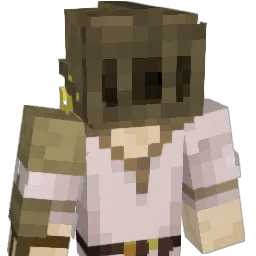 Apollon1878 Minecraft avatar bust