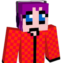 ApollonAJ Minecraft avatar bust
