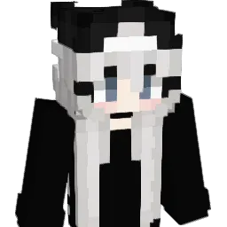 ApollonRG Minecraft avatar bust