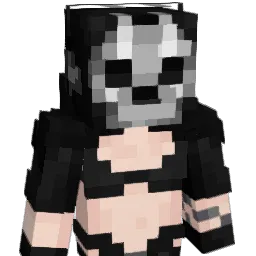 ApollosCreed's Minecraft skin