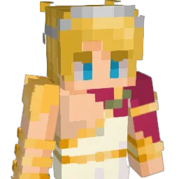 Apolloshmollo's Minecraft skin