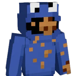 Apollothegreat8 Minecraft avatar bust