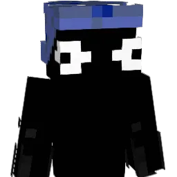 Apollouss's Minecraft skin