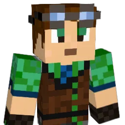 Apollymae's Minecraft skin