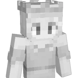 Apollyon9202 Minecraft avatar bust