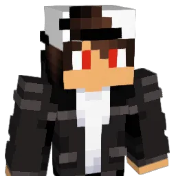 Apollyonns Minecraft avatar bust