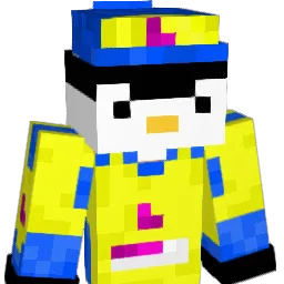 Apolo_S's Minecraft skin