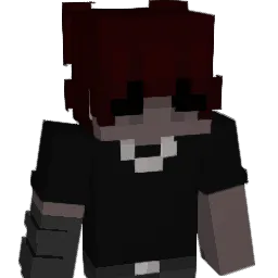 Apolodod Minecraft avatar bust