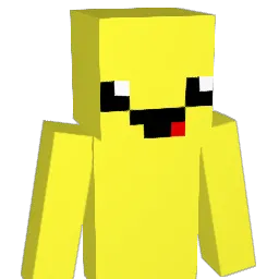 Apologetic_3 Minecraft avatar bust
