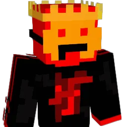 Apolotofu Minecraft avatar bust